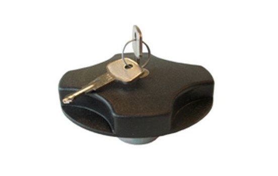 Sealing Cap, fuel tank, Image 2