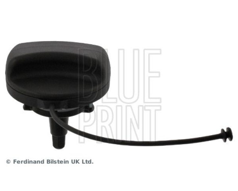 Sealing Cap, fuel tank, Image 2