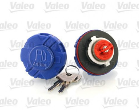 Sealing Cap, tank unit (Urea injection) 247713 Valeo, Image 3