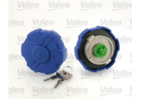 Sealing Cap, tank unit (Urea injection) 247714 Valeo