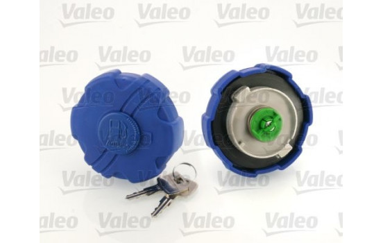 Sealing Cap, tank unit (Urea injection) 247714 Valeo