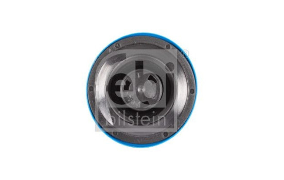 Sealing Cap, tank unit (Urea injection) febi Plus 170909, Image 3