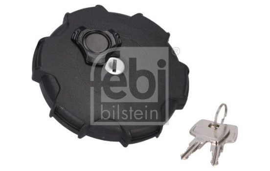Cap, fuel tank 184486 FEBI