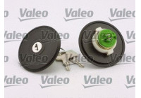 Cap, fuel tank 247500 Valeo