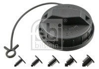 Cap, fuel tank febi Plus 194374