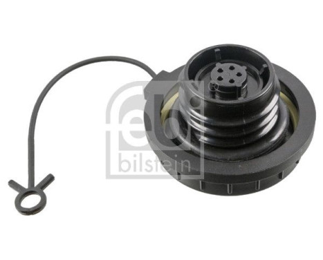 Cap, fuel tank febi Plus 194374, Image 2