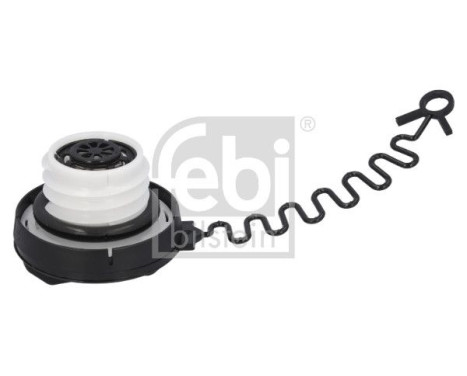 Cap, fuel tank febi Plus 194374, Image 2