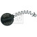 Cap, fuel tank febi Plus 194374, Thumbnail 3