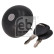Cap, fuel tank febi Plus 196368