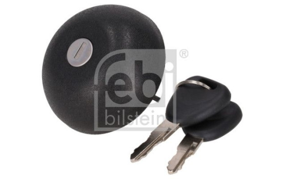 Cap, fuel tank febi Plus 196368