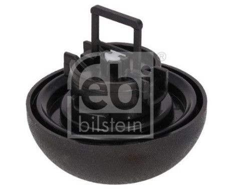 Cap, fuel tank febi Plus 196368, Image 2