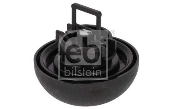 Cap, fuel tank febi Plus 196368, Image 2