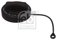 Cap, fuel tank febi Plus 196929