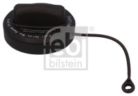 Cap, fuel tank febi Plus 196929
