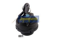 Cap, fuel tank