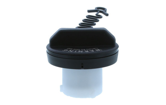 Cap, fuel tank, Image 3