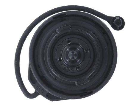 Cap, fuel tank