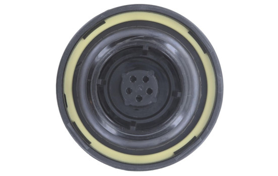 Cap, fuel tank, Image 2
