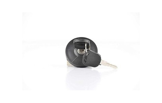 Cap, fuel tank, Image 2