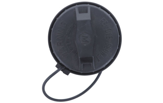 Cap, fuel tank, Image 7