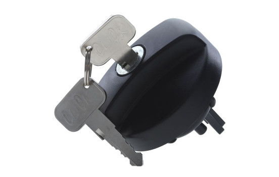 Cap, fuel tank, Image 6