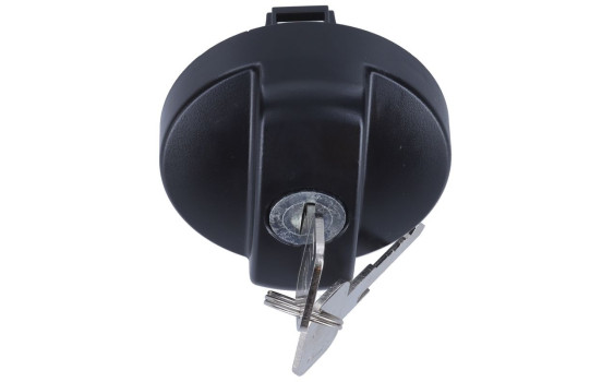 Cap, fuel tank, Image 7