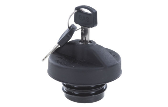 Cap, fuel tank, Image 6