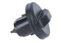 Cap, fuel tank