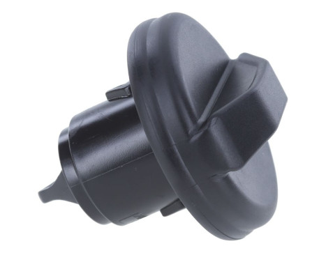 Cap, fuel tank