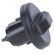 Cap, fuel tank