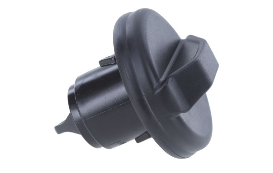 Cap, fuel tank