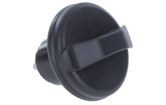 Cap, fuel tank, Image 2