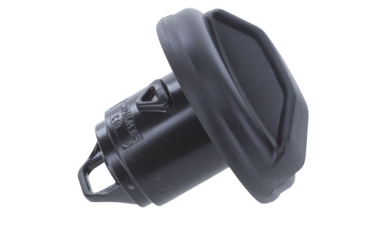 Cap, fuel tank, Image 3