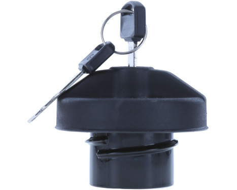 Cap, fuel tank