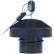 Cap, fuel tank