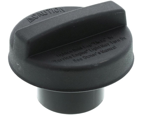 Cap, fuel tank