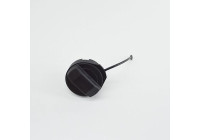 Cap, fuel tank