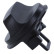 Cap, fuel tank