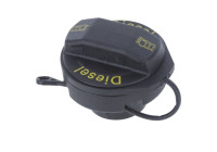 Cap, fuel tank