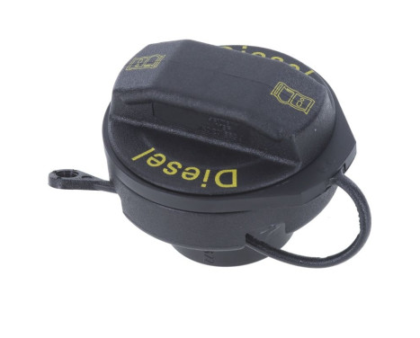 Cap, fuel tank