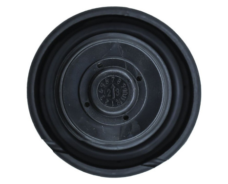 Cap, fuel tank, Image 3