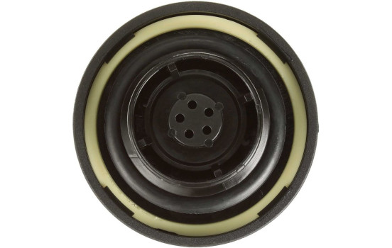 Cap, fuel tank, Image 3