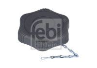 Cap, tank (urea injection) 180325 FEBI