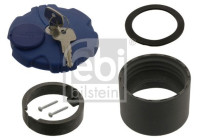 Cap, tank (urea injection) 39211 FEBI