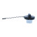 Lock, fuel tank, Thumbnail 3