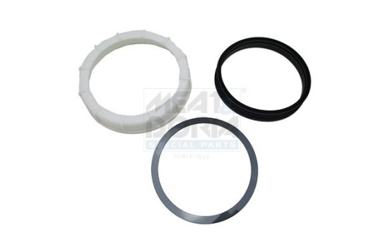 Seal, fuel cap