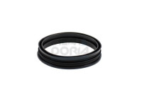 Seal, fuel tank lock