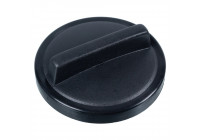 Sealing Cap, fuel tank 01225 FEBI