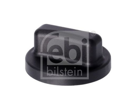 Sealing Cap, fuel tank 01225 FEBI, Image 2