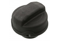 Sealing Cap, fuel tank 01226 FEBI